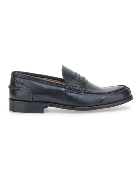 Mocassino 523 Vera Pelle 42