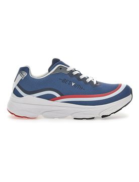 Sneakers Universe Vanavel Blu 42