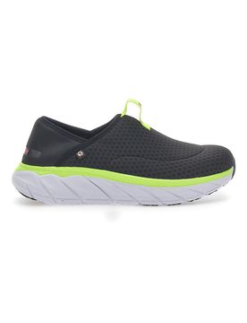 Sneakers Slip-on 41100 Nero 42