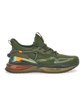 Sneakers Max Dillan 0961 Verdi 41