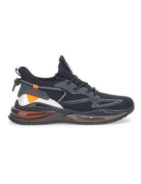 Sneakers Max Dillan 0962 Nere 42