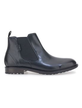 Stivaletti Beatles 311032 Nero 42