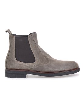 Stivaletti Beatles 042 Taupe 40
