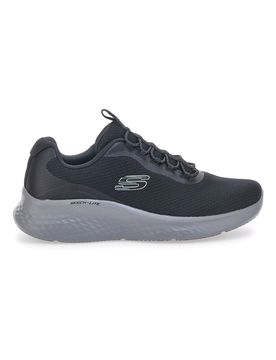 Sneakers Nere Con Air-Cooled Memory Foam Skech-Lite Pro Frenner 41