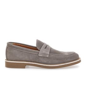 Mocassini Beige Claremorris 115 45