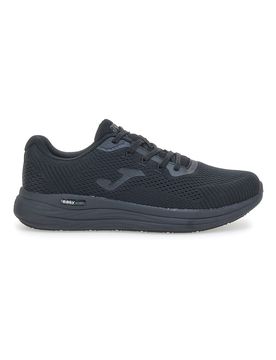 Sneakers Nere Con Lacci C Ribbon Men 2501 44