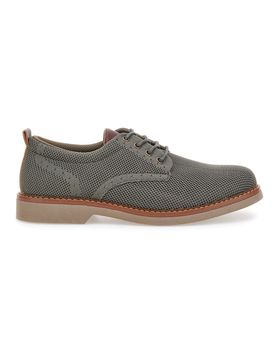 Scarpe stringate verdi 6Y99891 42