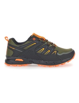 Sneakers Trail Running 6925 Verdi 42