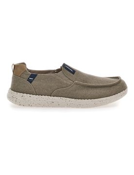 Mocassino Casual Beige 924 41