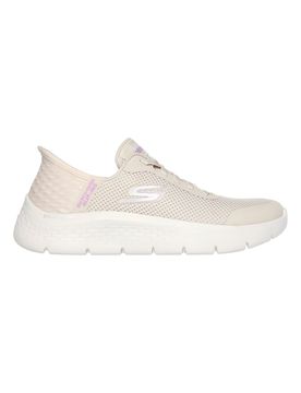Sneakers Off White Slip-ins GO WALK Flex Grand Entry 37