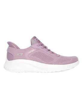 Sneakers Viola Hands Free Slip-ins BOBS Sport Squad Chaos - Current Muse 38