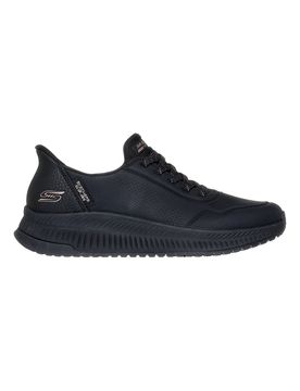 Sneakers nere slip-ins con Memory Foam BOBS SQUAD 4 KEY LOOK 39