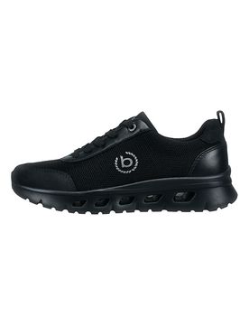 Sneakers Nere 435A9A0655691010 40