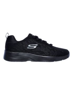 Sneakers nere in mesh floreale con soletta memory foam Dynamight 2.0 Homespun 38