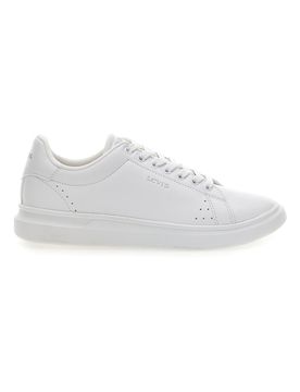 Sneakers bianche lacci Ellis SE 39