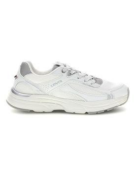 Sneakers Bianche Levi's Curtis 38
