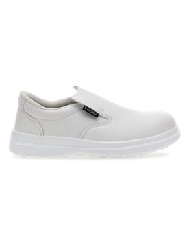 Scarpe antinfortunistiche bianche S2 20052 39