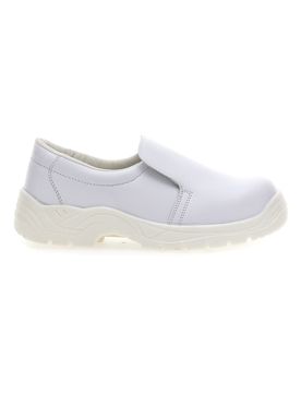Scarpe antinfortunistiche bianche 3081 S2 SRC 40