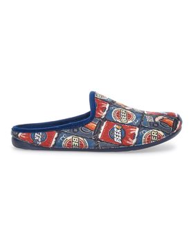 Pantofole Gio Dreams 262 Beer Blu 44