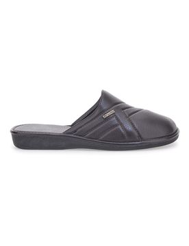 Pantofole Marroni Per Uomo 93982 42