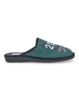 Pantofole Dolce Vita 024 Verde 40