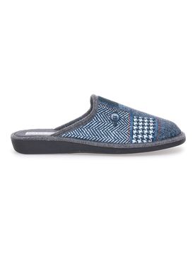 Pantofole Dolce Vita 080 Blu 42