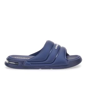 Ciabatte In gomma 31001 Blu 44