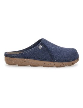 Pantofole Blu Inblu 11 Mt 46