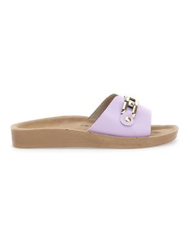 Ciabatte Gaia Mania 88 Lilla 36