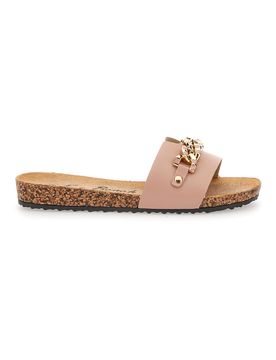 Ciabatte rosa FUN BEACH 14192 38