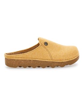 Pantofole INBLU 12 DK gialle 39