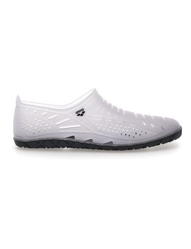 Scarpe da scoglio bianche traforate leggere Sharm 40