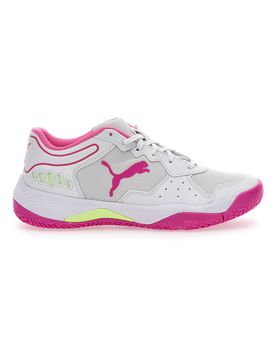 Scarpe da Padel SolarSmash RCT Bianche 37½