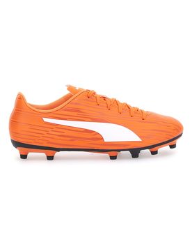 Scarpe da calcio Arancio Rapido III FG/AG 44½