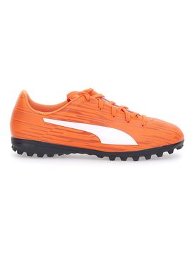 Scarpe da Calcetto Rapido III TT Jr Arancio 37½