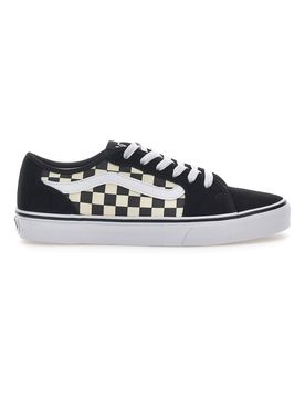 Sneakers Filmore Decon Nere e Bianche 43