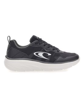 Sneakers Sportive Castillo Men Low Nere 41