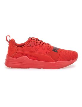 Sneakers Wired Run Pure JR Rosse 38½