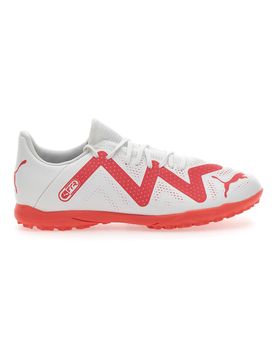 Scarpe da Calcetto Future Play Tt Bianche 46