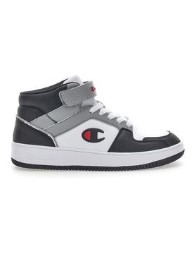 Sneakers Mid Cut Champion 32413 38