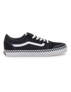 Sneakers Vans Ward Dw Nere 38½
