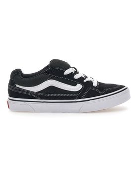 Sneakers Vans Caldrone Nero 38½