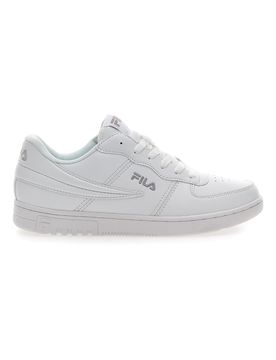 Sneakers Bianche da Uomo Nocalf 44