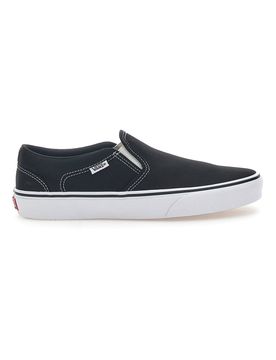 Sneakers Slip-On Nere Asher 42½