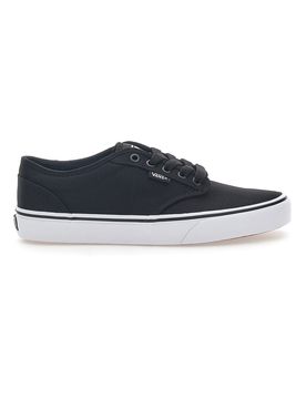 Sneakers Nere Con Lacci da Uomo Atwood 42