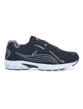 Sneakers Nere AU24M110 41