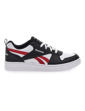 Sneakers Casual Bianco e Nero Royal Prime 2.0 38