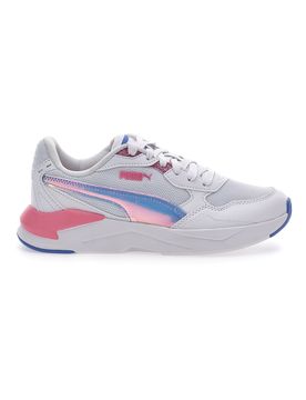 Sneakers Bianche Chunky X-Ray Speed Lite Deep Dive 37½