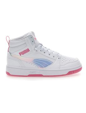 Sneakers Alte Bianche Rebound V6 Mid Deep Dive JR 38