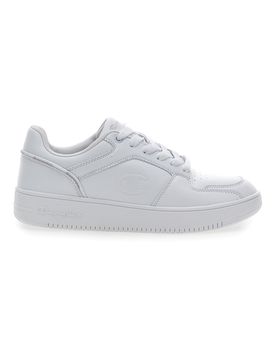 Sneakers Bianche con Lacci RB18 2.0 LOW 44